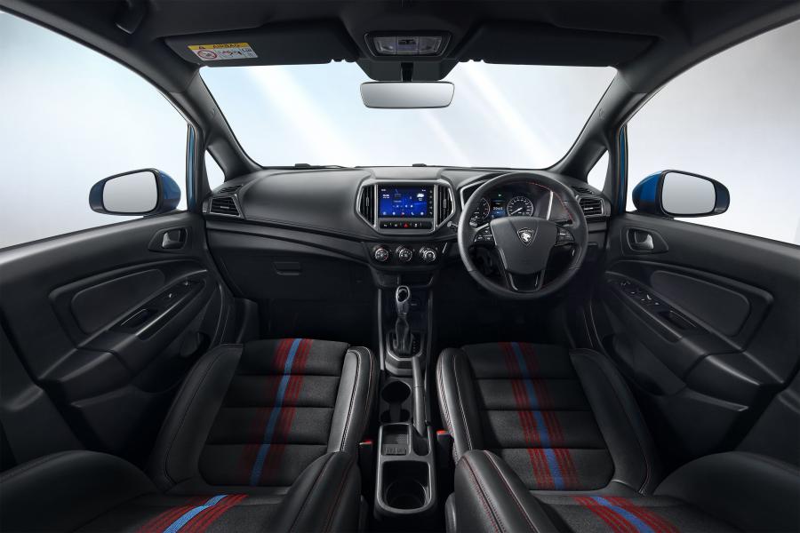 Торпедо Proton Iriz 2019 года  (фото 3 из 8)